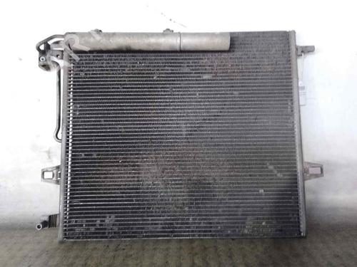 Used AC radiator MERCEDES-BENZ R-CLASS (W251, V251) R 350 CDI 4-matic (251.022, 251.122) (224 hp) 26478057