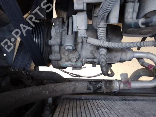 AC-Kompressor AC-Kompressor PEUGEOT 308 I (4A_, 4C_) 2.0 HDi (140 hp) 37401729 37401729