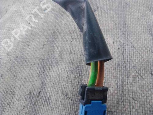 Ignition barrel PEUGEOT 206 Hatchback (2A/C)  | BP26473772M48 