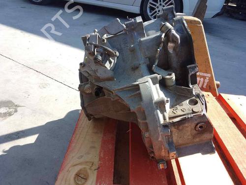 Gearbox OPEL ASTRA H GTC (A04)  | BP26485970M3 