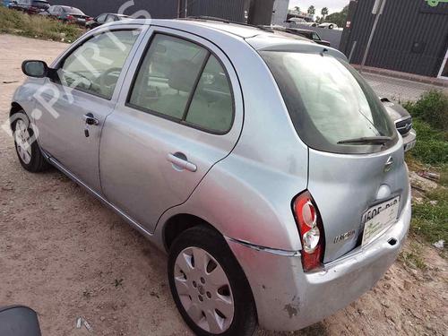 Engine NISSAN MICRA III (K12) 1.2 16V | BP30792187M1