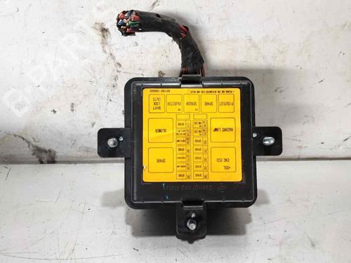 Used Fuse box Fuse box SSANGYONG KYRON [2005-2014] 33604708 33604708