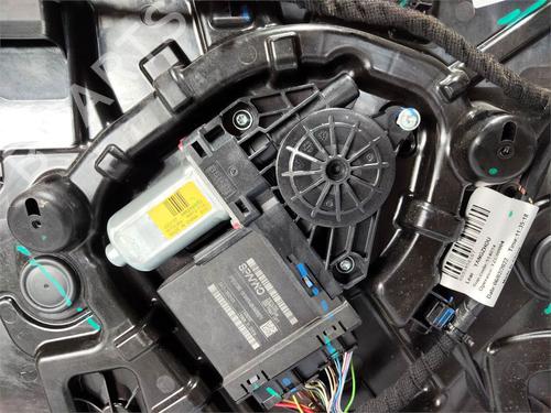 Front left window mechanism LYNK & CO 01 HEV | BP38286645C22 - Image 6