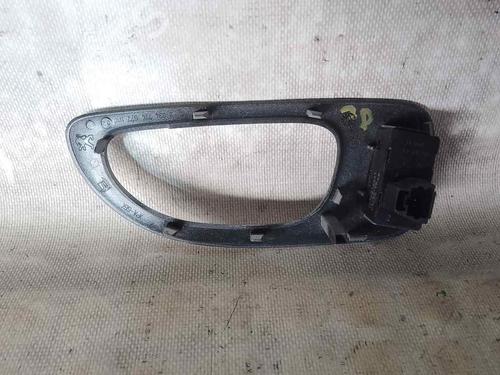 Left rear window switch PEUGEOT 307 (3A/C)  | BP28313776I29 