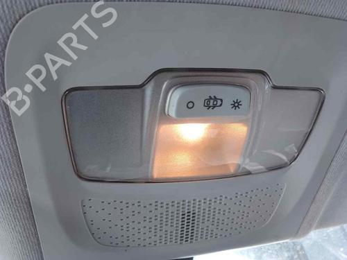 Binnenverlichting PEUGEOT 208 I (CA_, CC_) [2012-2021]  28468275