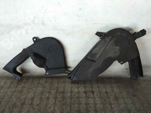 Steuergehäusedeckel für CITROËN XSARA Coupe (N0) 2.0 HDi 109 (109 hp) 26470196
