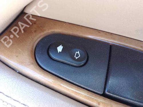 Used Right front window switch JAGUAR S-TYPE II (X200) 3.0 V6 (238 hp) 28454978