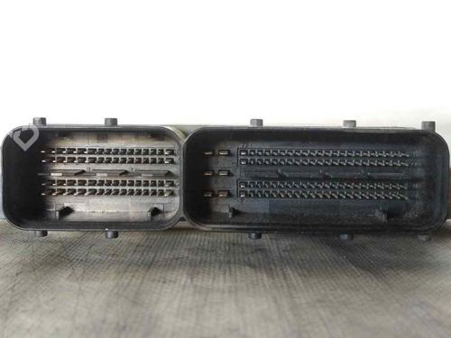 Engine control unit (ECU) AUDI A3 (8P1) 2.0 TDI 16V | BP26484619M57 