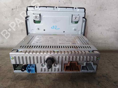 Radio OPEL CORSA E (X15)  | BP26486753E6 