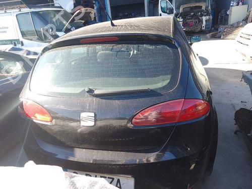 Køler SEAT LEON (1P1)  | BP26473203M31 