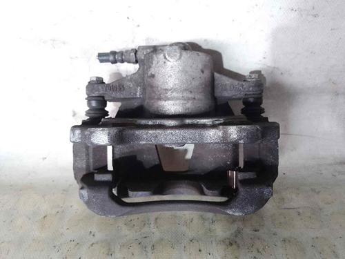 Left front brake caliper FIAT DOBLO Platform/Chassis (263_)  | BP26476686M105 