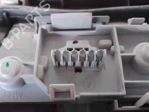 Left taillight OPEL VECTRA C (Z02)  | BP26474869C34 