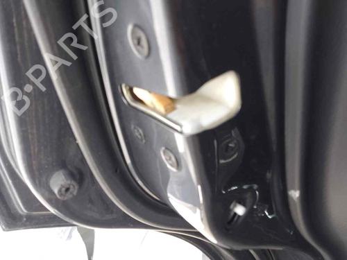 Used Rear left lock MAZDA CX-5 (KE, GH) [2011-2017]  28467995