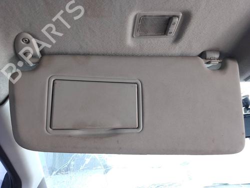 Used Left sun visor FORD FOCUS C-MAX (DM2) [2003-2007]  26471876