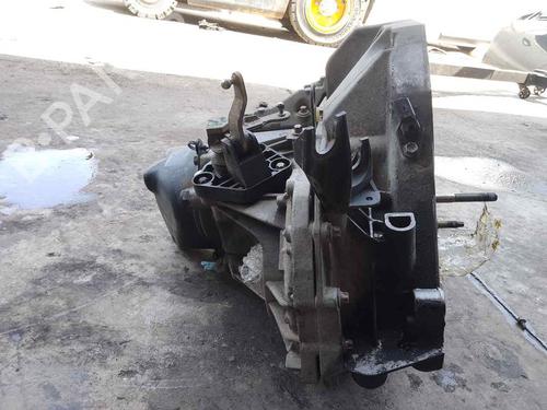 Gearbox RENAULT CLIO III (BR0/1, CR0/1)  | BP27039245M3 