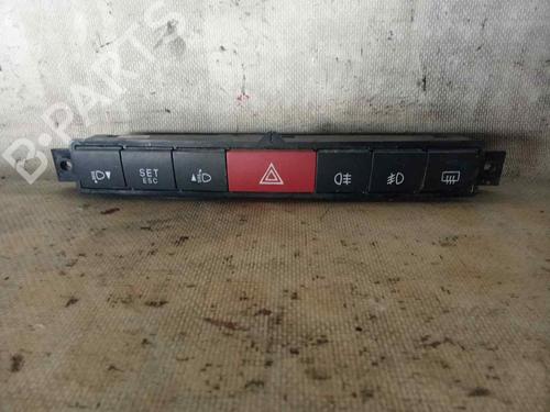 Used Switch FIAT DOBLO Cargo (263_) 1.3 D Multijet (90 hp) 30280592