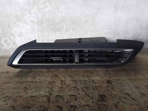 Used Air vent PEUGEOT 3008 II SUV (MC_, MR_, MJ_, M4_) 2.0 BlueHDi 150 (MJAHXH, MJAHXV, MJAHXG, MJAHSH, MJAHRH,... (150 hp) 28463143