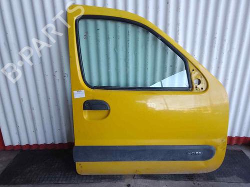 Used Right front door RENAULT KANGOO (KC0/1_) 1.5 dCi (KC07) (65 hp) 26477547