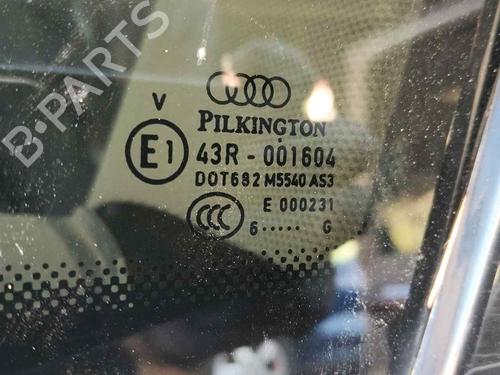 Rear right quarter glass AUDI Q7 (4LB) 3.0 TDI quattro | BP29335085C92 