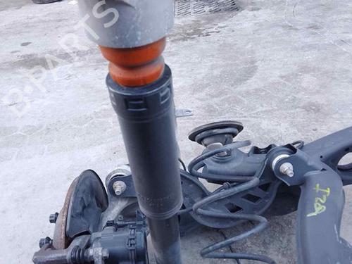 Left rear shock absorber MERCEDES-BENZ A-CLASS (W176) A 200 CDI / d (176.008) | BP29163936M18