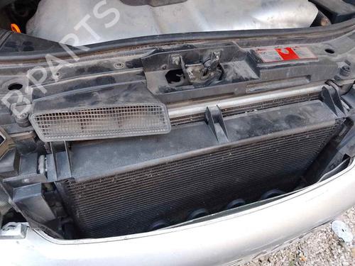 Used Water radiator AUDI A6 C5 Avant (4B5, 4B6) 2.5 TDI (163 hp) 28452808