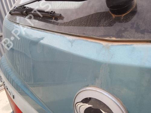 Tailgate SSANGYONG KYRON  | BP28451934C6 