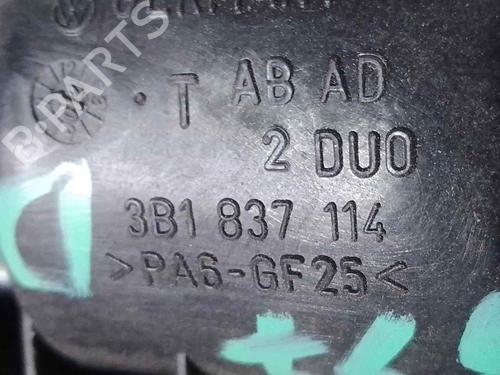 Høyre foran invendig håndtak VW PASSAT B5.5 (3B3)  | BP26467242I14 