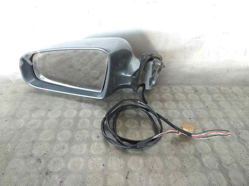 Used Left mirror AUDI A4 B7 Avant (8ED) [2004-2008]  26480519