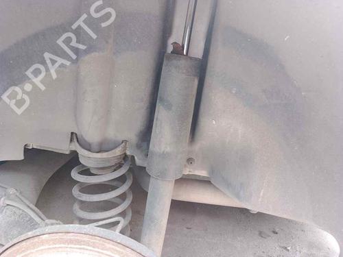 Used Left rear shock absorber AUDI A2 (8Z0) 1.4 (75 hp) 28453818