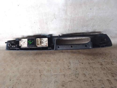 Left front window switch KIA PICANTO I (SA) 1.1 | BP28139680I27 