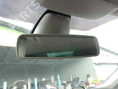 Used Rear mirror RENAULT MEGANE IV Hatchback (B9A/M/N_) [2015-2025]  28453892