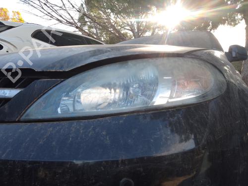 Used Left headlight CHEVROLET LACETTI (J200) [2003-2025]  30853093