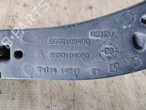 Front windshield wiper arm PEUGEOT 307 Break (3E)  | BP26468419C143 