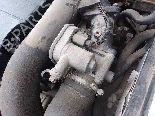 Used Throttle body OPEL ASTRA H (A04) [2004-2014]  28470179