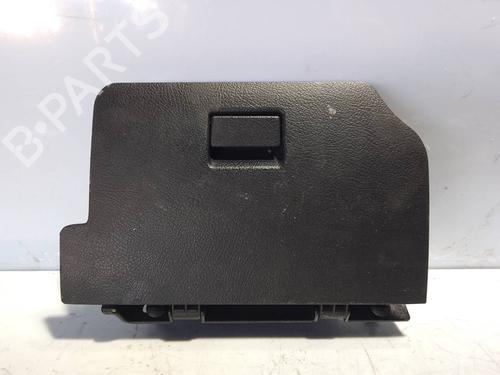 Used Glove box Glove box OPEL ASTRA G Hatchback (T98) [1998-2009] 40197526 40197526