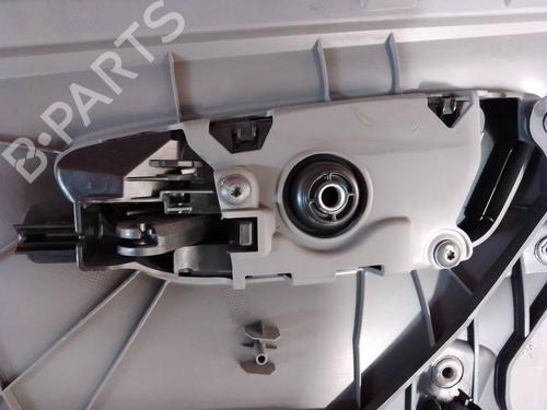 Front right interior door handle SEAT LEON (5F1) | BP38757561I14 - Image 2