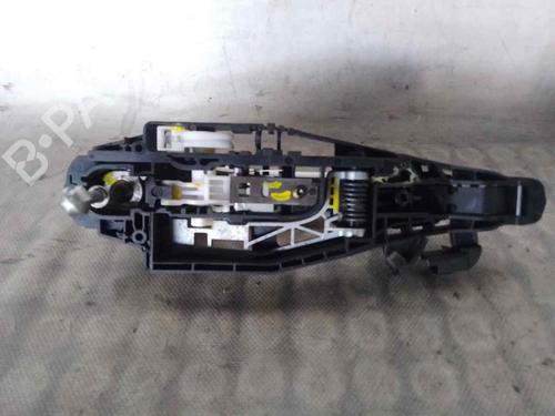 Front left exterior door handle CITROËN C4 II (NC_) 1.6 BlueHDi 100 | BP26473208C128 