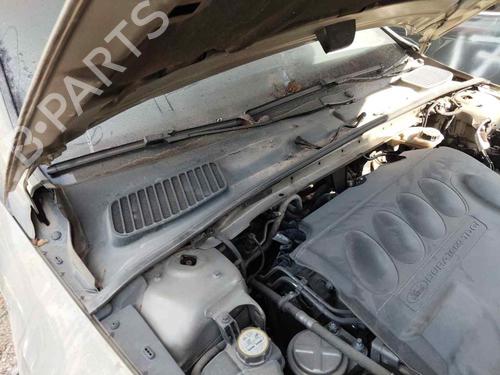 Used Scuttle panel FORD MONDEO IV (BA7) [2007-2015]  29137685