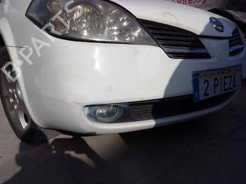 Front bumper NISSAN PRIMERA (P12)  | BP28454695C7 
