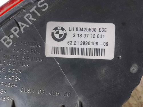 Left taillight BMW X1 (E84) sDrive 16 d | BP26484771C34 