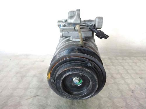AC compressor KIA SORENTO I (JC) 2.5 CRDi 4WD | BP26479489M34 