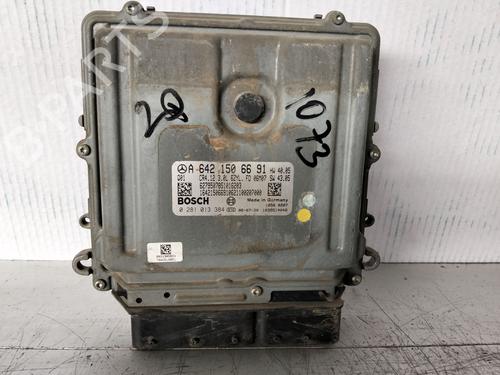 Used Engine control unit (ECU) Engine control unit (ECU) 32707690 32707690