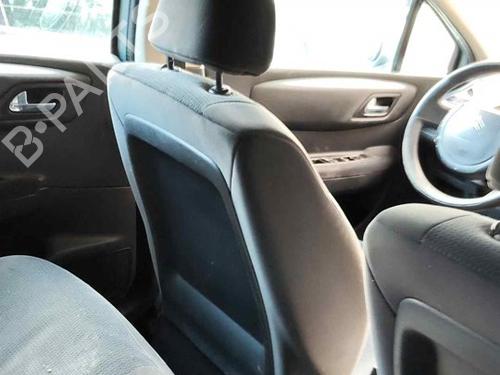 Left front seat CITROËN C4 I (LC_)  | BP29306020C15 