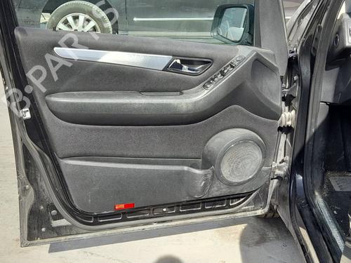 Forreste venstre beklædning MERCEDES-BENZ B-CLASS Sports Tourer (W245) [2005-2011]  32368550