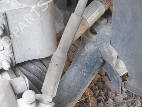 Used Right front driveshaft Right front driveshaft CITROËN BERLINGO Box Body/MPV (B9) 1.6 HDi 90 4x4 (90 hp) 33625385 33625385