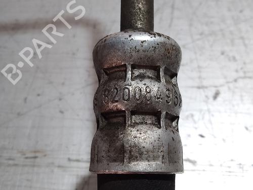 Pipe DACIA SANDERO | BP37020310M125 - Image 2