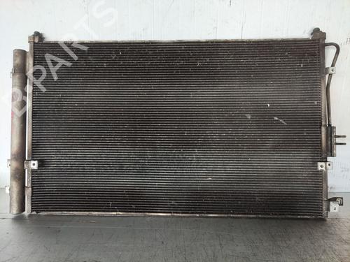 Used AC radiator AC radiator 34276973 34276973