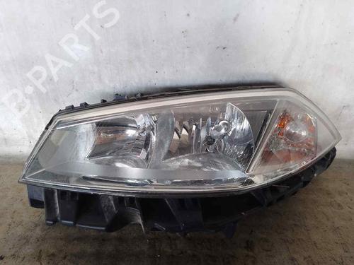 Used Left headlight RENAULT MEGANE II Saloon (LM0/1_) [2003-2025]  29161180