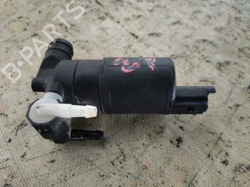 Used Washer pump RENAULT KADJAR (HA_, HL_) 1.5 dCi 110 (HLA3) (110 hp) 29633155