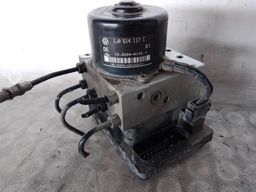 ABS Bremseaggregat VW GOLF IV (1J1) 1.6 | BP26473361M43 